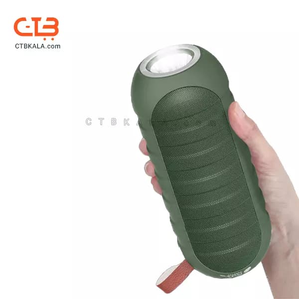 اسپیکر بلوتوثی پرووان مدل PSB4111 — تصویر ۹