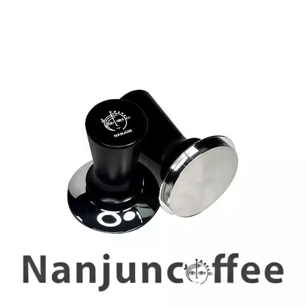 تمپر تکنیکال فنری ننجون سایز 53 دسته فلزی — تصویر ۳
