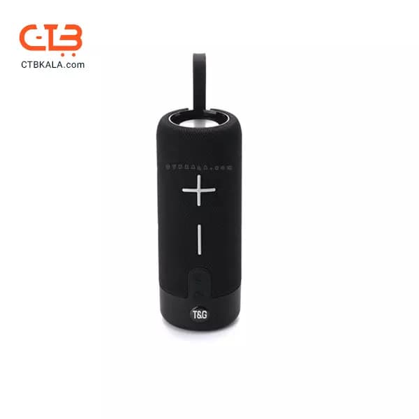 اسپیکر بلوتوثی مدل TG-619