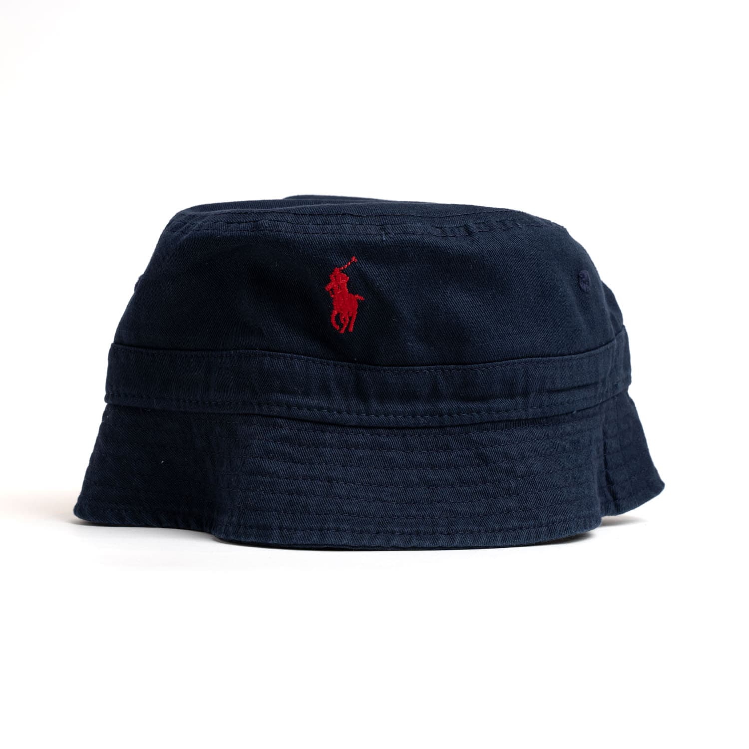 کلاه باکت polo — تصویر ۳