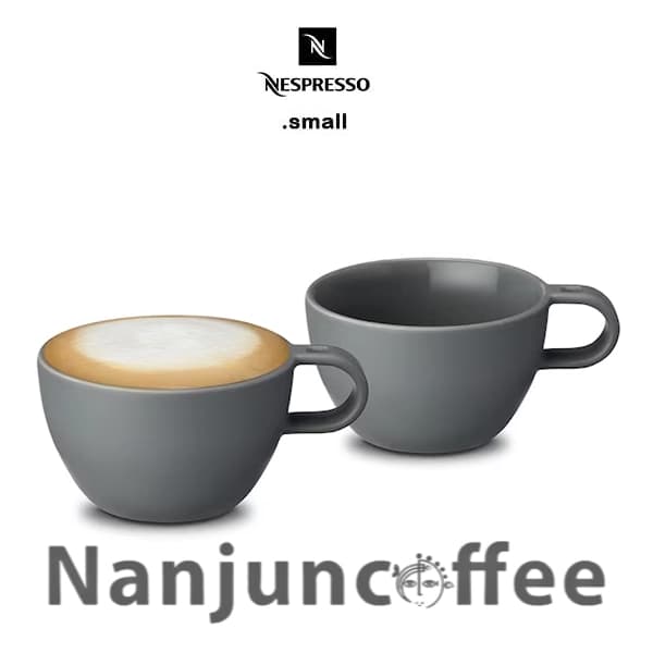 فنجان نسپرسو باریستا کاپوچینو کوچک (فنجان قهوه ترک) — تصویر ۳