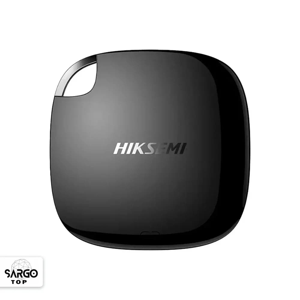 اس اس دی اکسترنال هایک سمی مدل Pocket T100 ظرفیت 1 ترابایت — تصویر ۳