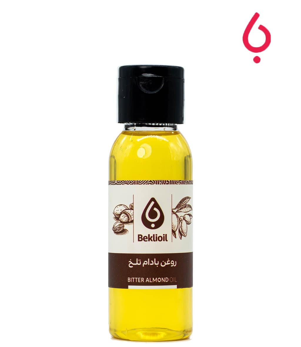 روغن بادام تلخ بکلی — تصویر ۲