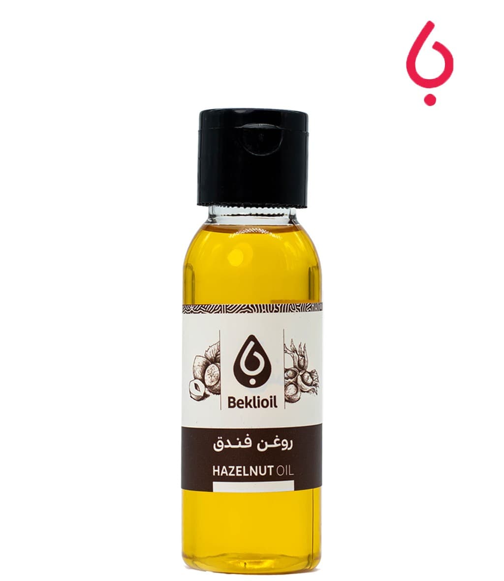 روغن فندق بکلی — تصویر ۶