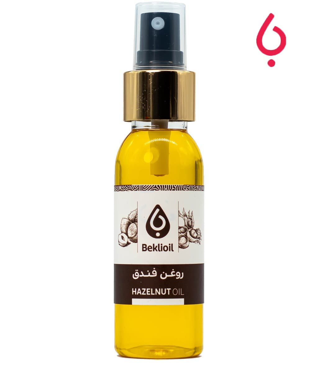 روغن فندق بکلی — تصویر ۲