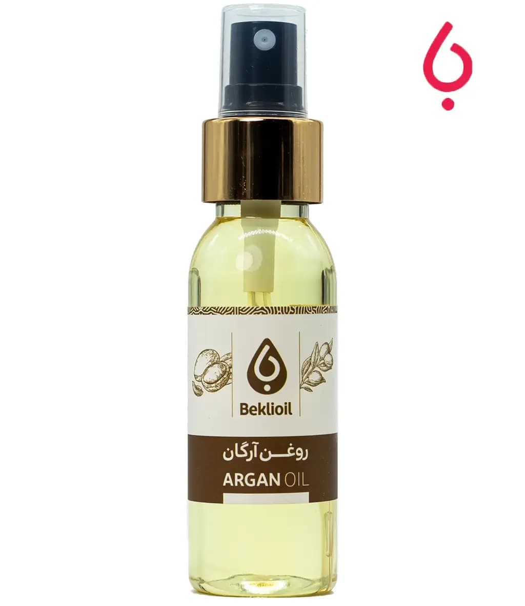 روغن آرگان خالص بکلی — تصویر ۲