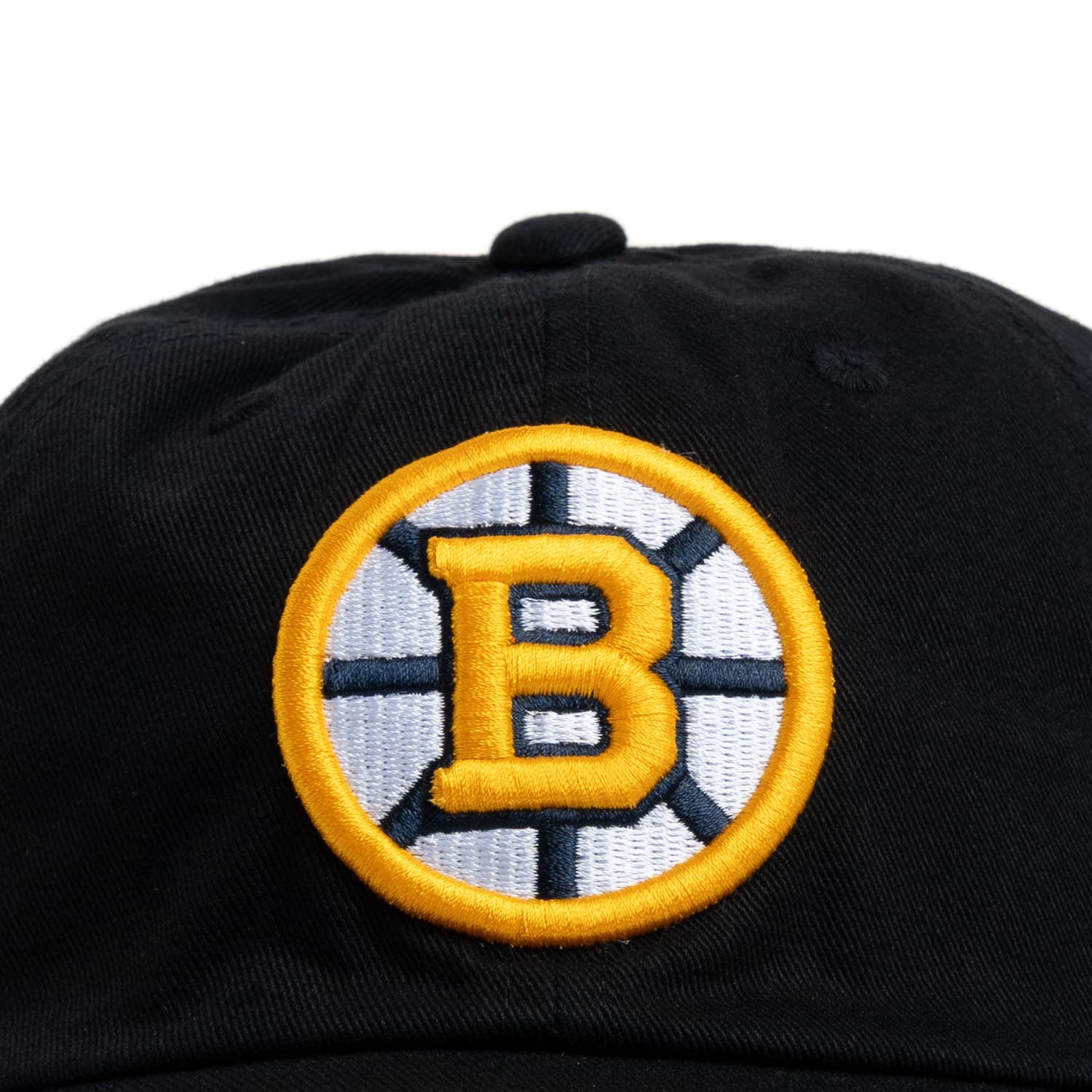 کلاه بیسبالی Boston Bruins — تصویر ۱۰