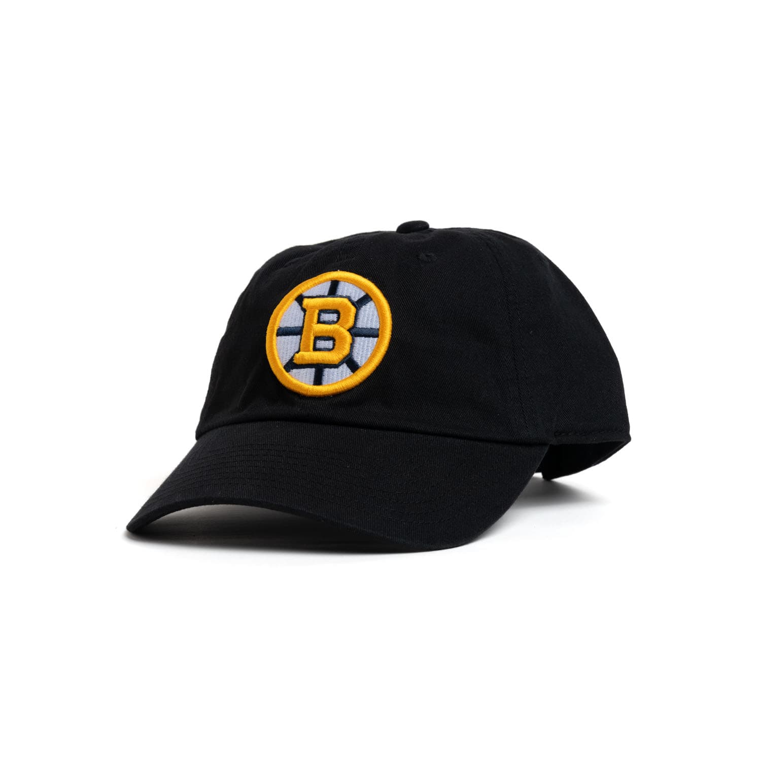 کلاه بیسبالی Boston Bruins — تصویر ۶