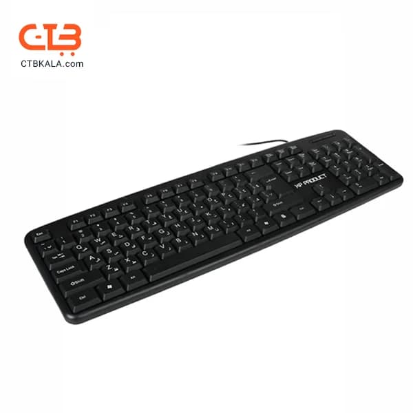 کیبورد باسیم XP مدل 8800F