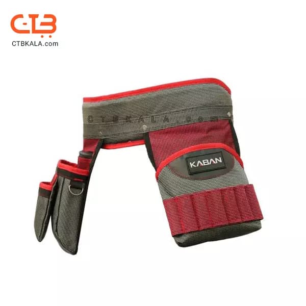 کیف کمری ابزار کابان