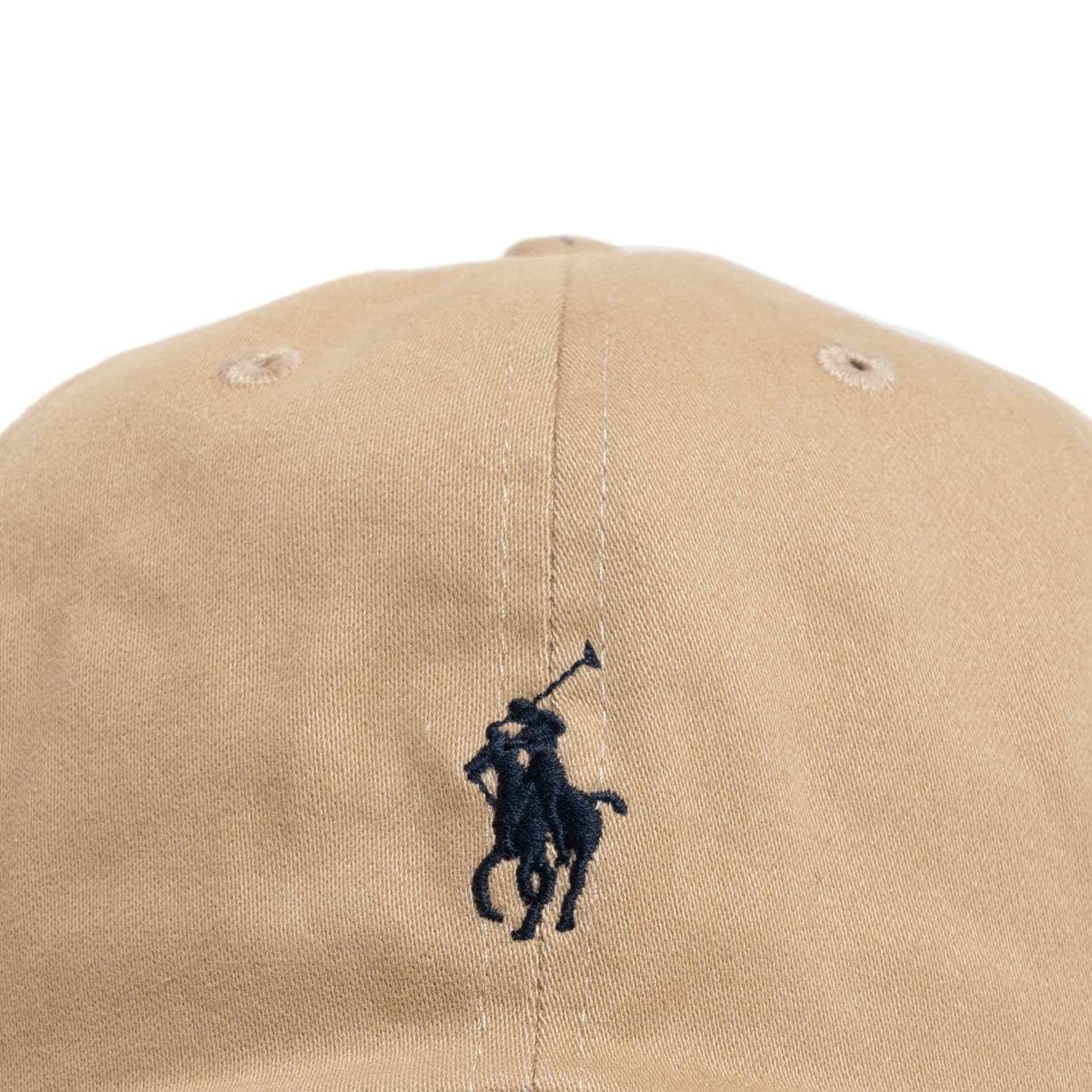کلاه بیسبالی Polo — تصویر ۱۲
