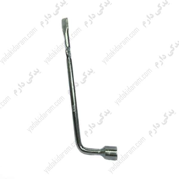 آچار چرخ پیکاپ
