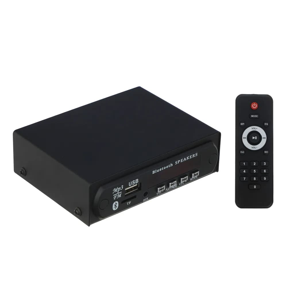 پخش کننده صوتی . بلوتوثی مدل SH22036 — تصویر ۷