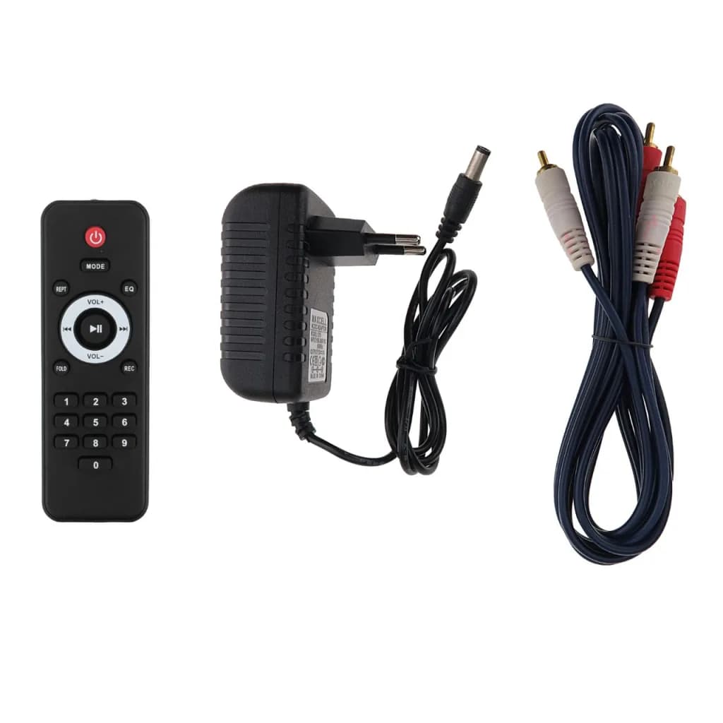پخش کننده صوتی . بلوتوثی مدل SH22036 — تصویر ۵