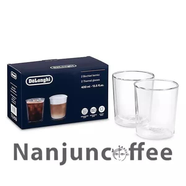 لیوان دوجداره حرارتی دلونگی DLSC318