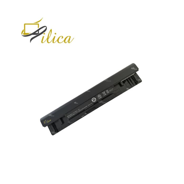 باتری لپ تاپ دل Dell 1564 4400mah — تصویر ۳