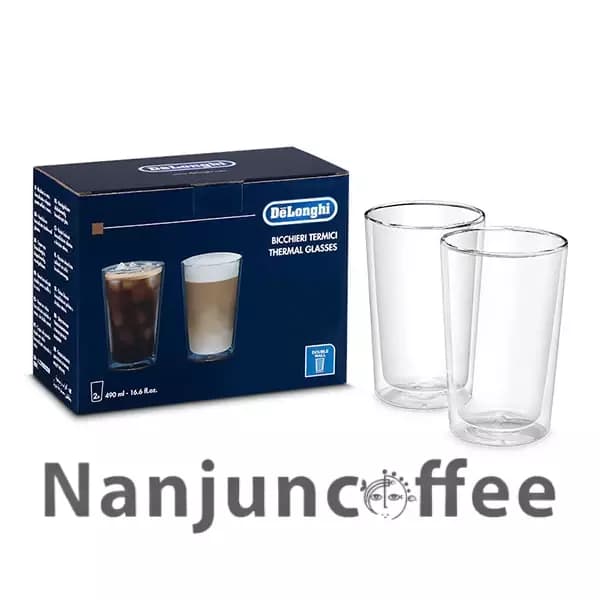 لیوان دوجداره دلونگی مدل DLSC319