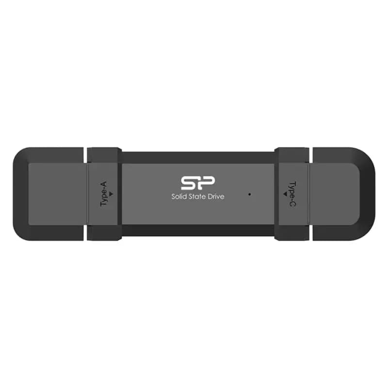 حافظه SSD اکسترنال ظرفیت 2ترابایت Silicon Power مدل DS72 — تصویر ۴