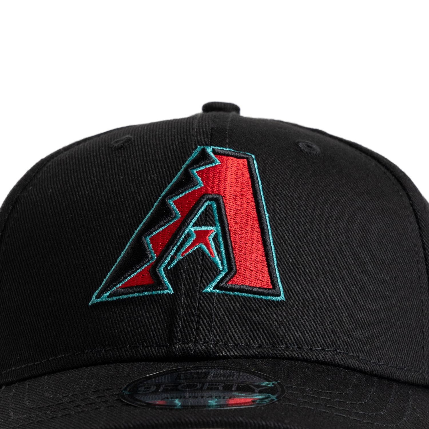 کلاه بيسبالي Arizona Diamondbacks — تصویر ۱۰