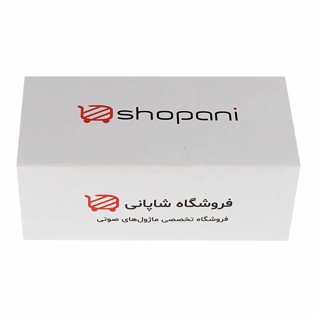 پنل فلش خور بلوتوث دار مدل JK-6836D باریموت بزرگ — تصویر ۵