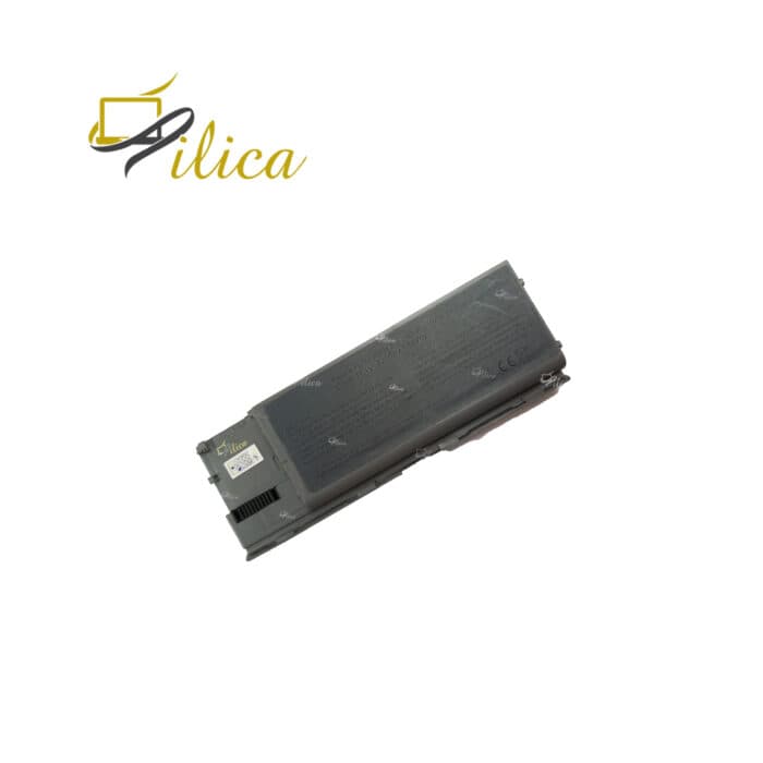 باتری لپ تاپ Dell D620 4400mah — تصویر ۲