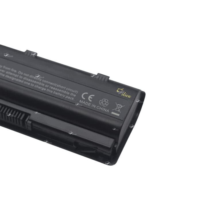 باتری لپ تاپ HP CQ62 4400mah — تصویر ۸