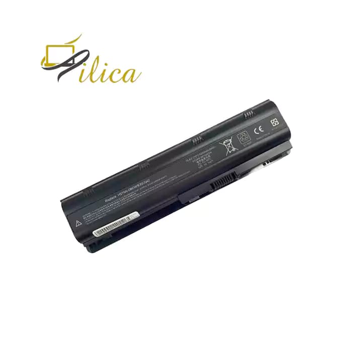 باتری لپ تاپ HP CQ62 4400mah — تصویر ۵