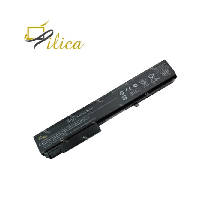 باتری لپ تاپ HP 8530P 5200mah