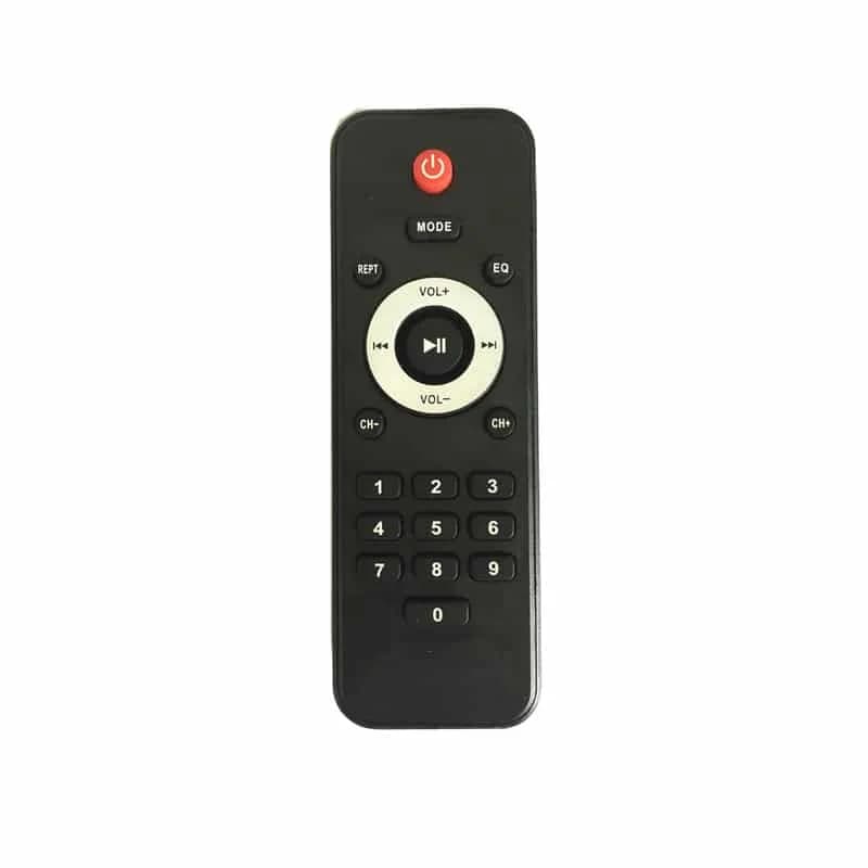 ریموت کنترل jk