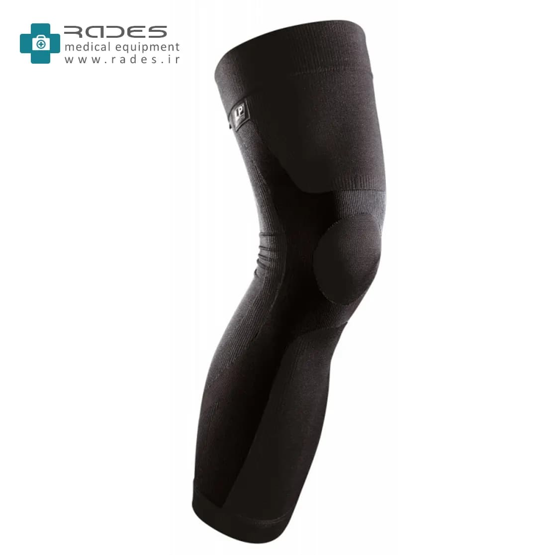 زانوبند ال پی LP SUPPORT Knee strap 272 — تصویر ۷