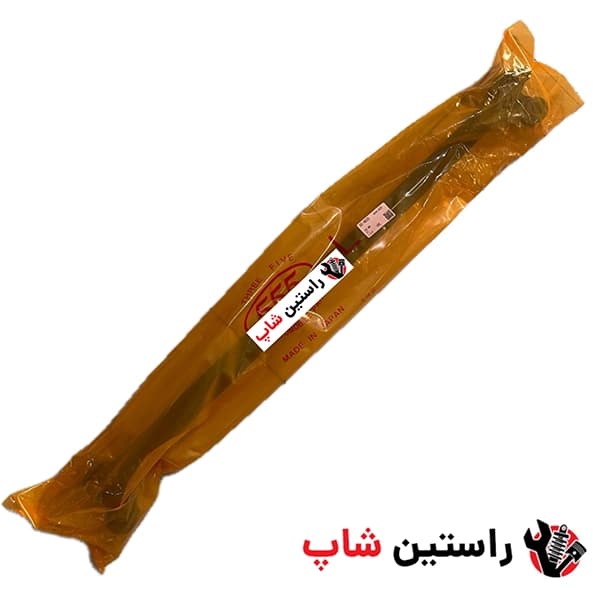 میل فرمان پیکاپ ژاپن — تصویر ۳