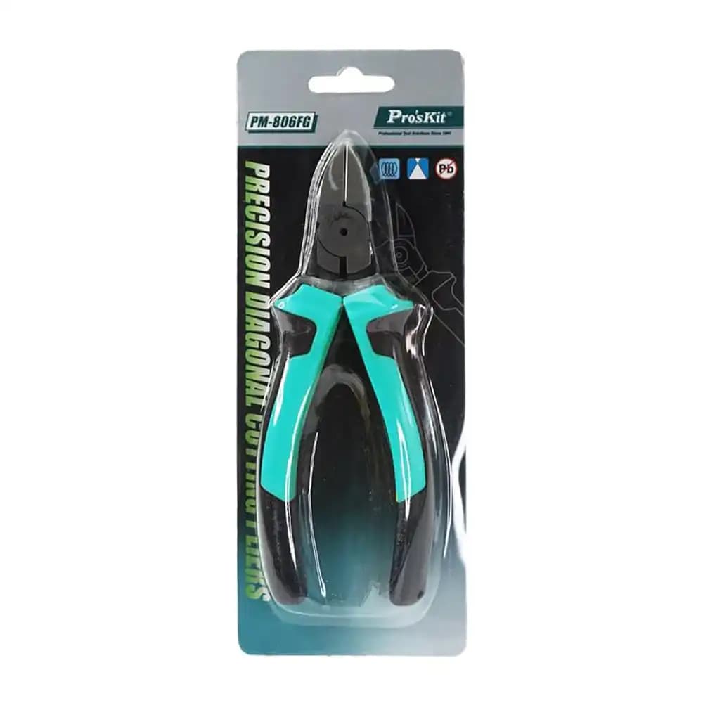 سیم چین پروسکیت مدل ProsKit PM-806FG — تصویر ۹