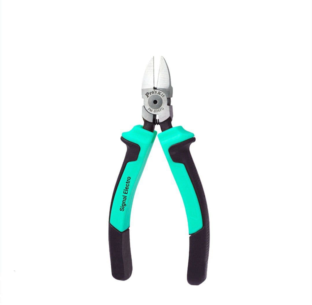 سیم چین پروسکیت مدل ProsKit PM-806FG