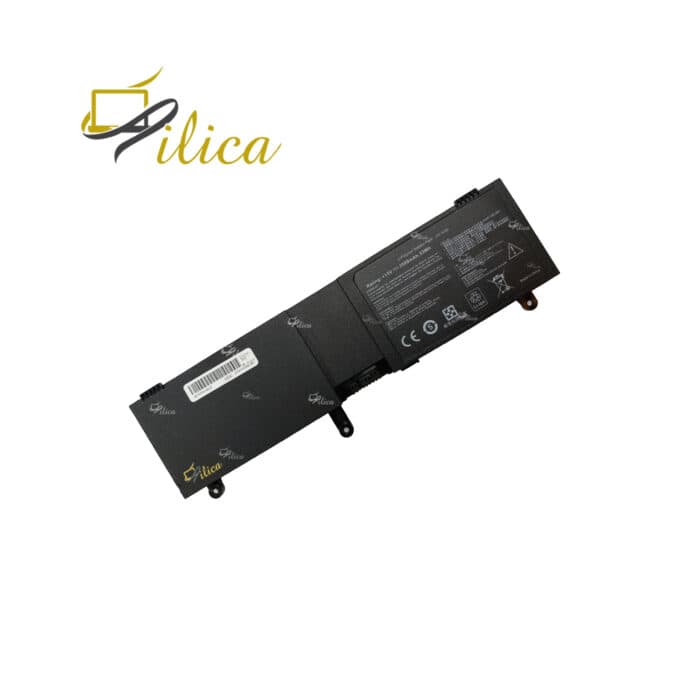 باتری لپ تاپ ASUS N550 3500mah — تصویر ۲