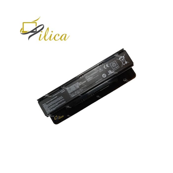 باتری لپ تاپ ASUS G551 / N551 5200mah — تصویر ۲