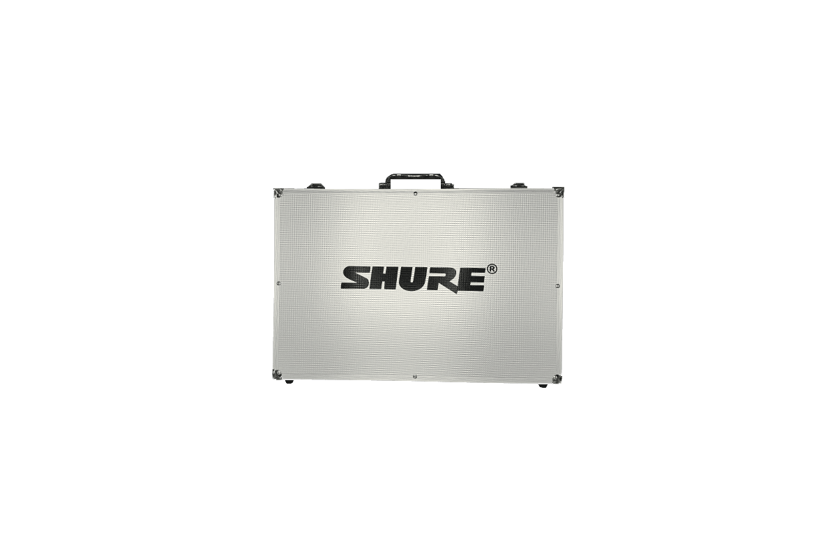میکروفن بیسیم یقه ای شور SHURE GLXD4 — تصویر ۲