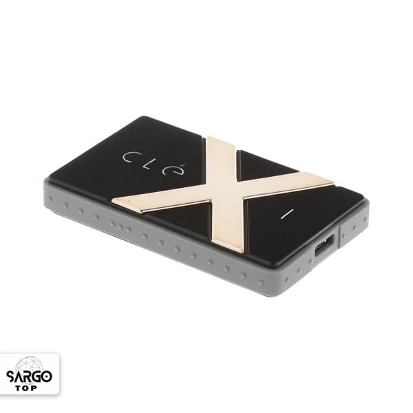 حافظه SSD اکسترنال کلکسی مدل SSD Drive ظرفیت یک ترابایت — تصویر ۵