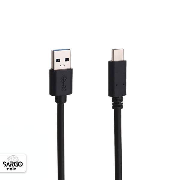 حافظه SSD اکسترنال کلکسی مدل SSD Drive ظرفیت یک ترابایت — تصویر ۲