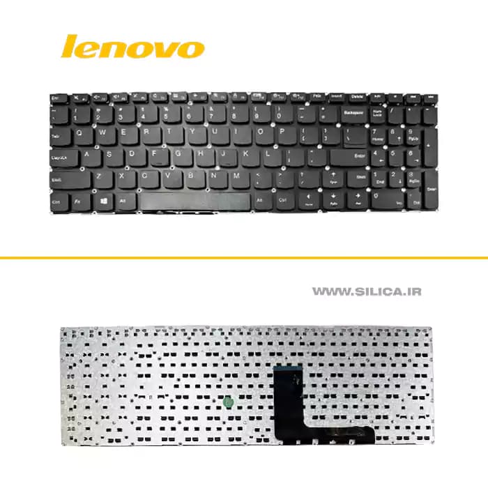 کیبورد لپ تاپ لنوو LENOVO 310-15K
