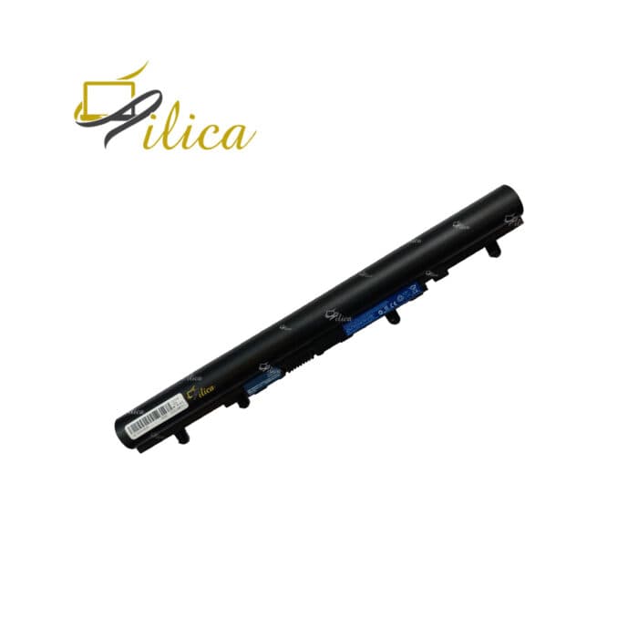 باتری لپ تاپ 4 سلولی اکسترنال ایسر ACER V5-431 2600mah — تصویر ۲