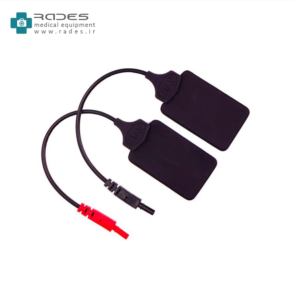 دستگاه فیزیوتراپی نوین استیمولاتور دو کاناله Stimulator 620P – ارسال فوری – سراسر کشور — تصویر ۱۰