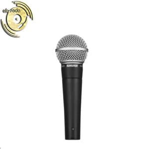 میکروفن داینامیک شور SHURE-SM58 های کپی