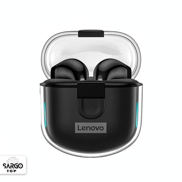 هدفون بی سیم لنوو مدل thinkPlus LP 12 — تصویر ۱۲
