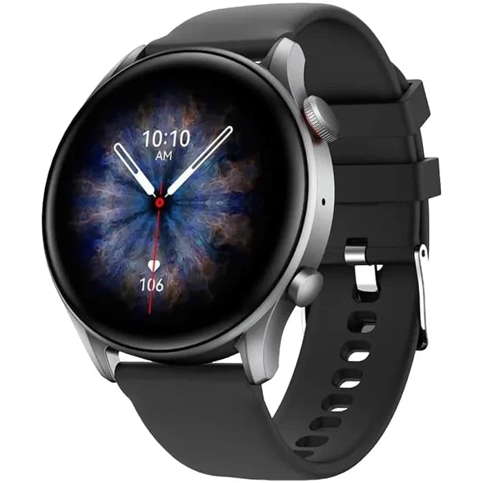 ساعت هوشمند ریورسانگ مدل Motive 6C Pro SW64 — تصویر ۵