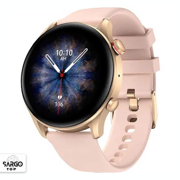 ساعت هوشمند ریورسانگ مدل Motive 6C Pro SW64 — تصویر ۳