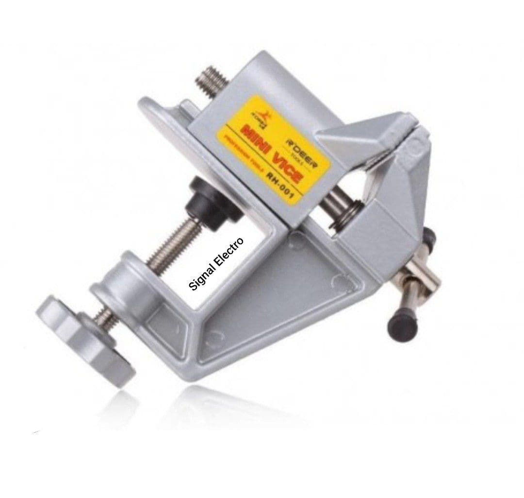 گیره بغل میزی آردیر RDEER RH-001 — تصویر ۴