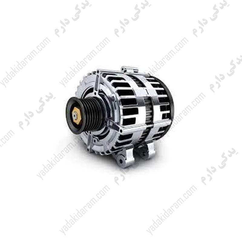دینام نیسان پیکاپ