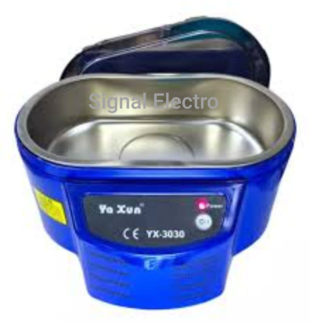 دستگاه التراسونیک یاکسون مدل YAXUN YX-3030 — تصویر ۵
