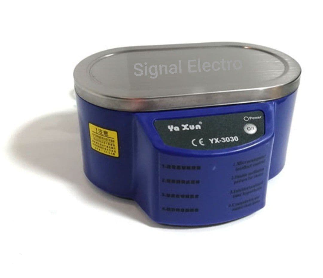 دستگاه التراسونیک یاکسون مدل YAXUN YX-3030 — تصویر ۴