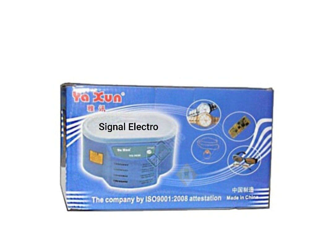 دستگاه التراسونیک یاکسون مدل YAXUN YX-3030 — تصویر ۶